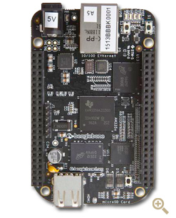 beaglebone